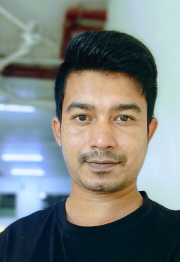 My photo - Nithin, 33 from Abu Dhabi (@nithin82)