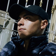 Daniel 22 Saltillo
