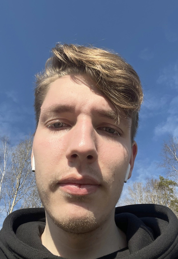 Danila (@danila14204) — my photo № 1