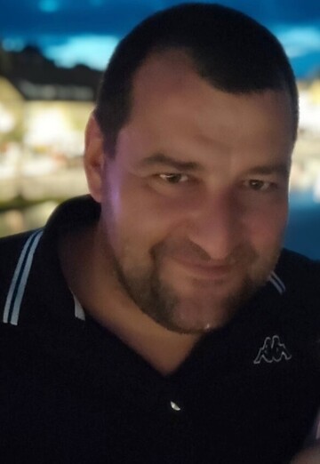 My photo - Benjamin, 40 from Maribor (@benjamin1921)