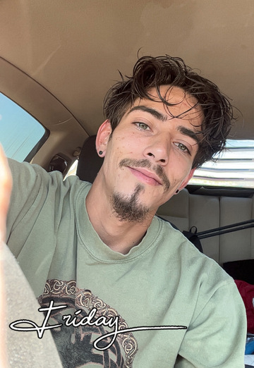 Steven (@steven3389) — my photo № 2