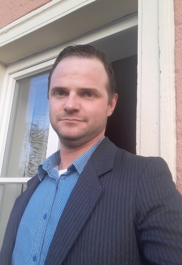 My photo - Chris, 38 from Eisenhuttenstadt (@chris4249)