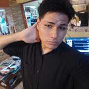 Martin 18 Salta