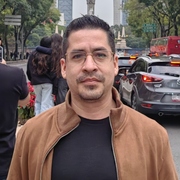 Luis Fernando 37 San Pedro Sula