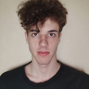 Daniel 23 Odessa