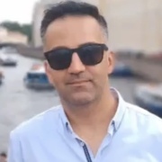 Ogün Aydemir 40 Istanbul