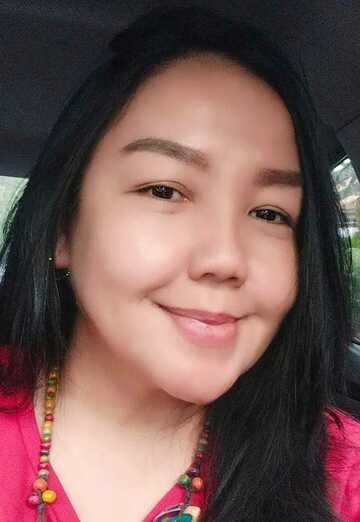 My photo - katarina, 51 from Jakarta (@katarina1901)