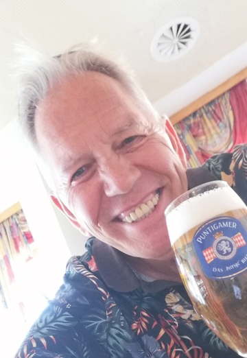 My photo - Tscharlie, 66 from Graz (@tscharlie)