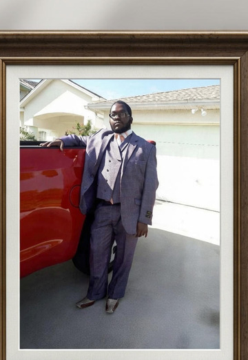 Claudius O Atkinson (@claudiusoatkinson) — my photo № 6