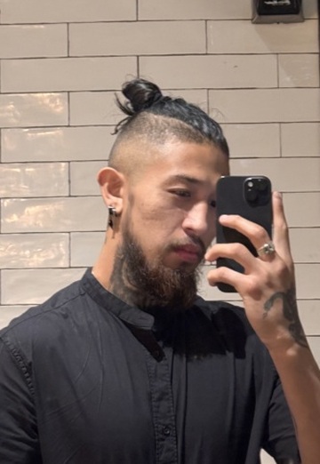 My photo - Jesus, 25 from Marietta (@jesus905)