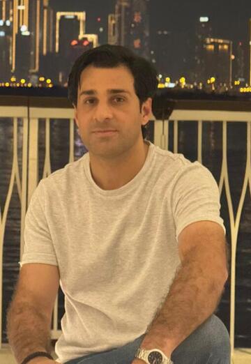 My photo - Wajahat, 36 from Dubai (@wajahat12)