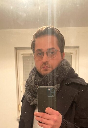 My photo - Patrick, 42 from Frankfurt am Main (@patrick2314)