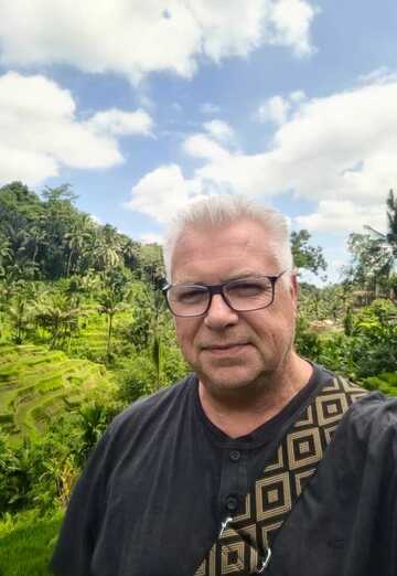 My photo - Uwe, 59 from Bochum (@uwe129)