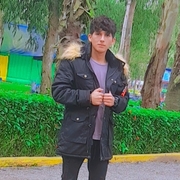 Alex 21 Lima