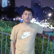 Félix Vidal 30 San Borja