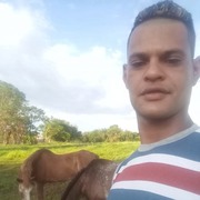 Jose makelly 33 Altaneira