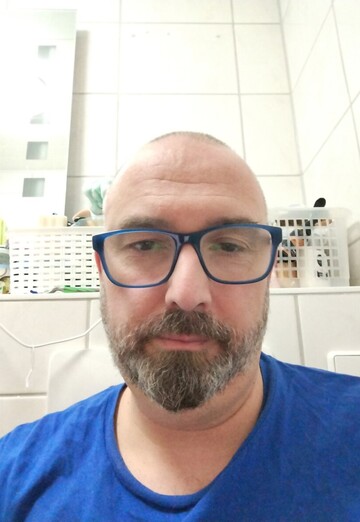 My photo - Ralf, 44 from Bonn (@ralf446)