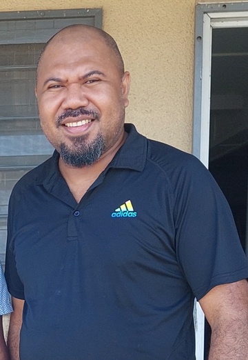 My photo - Daniel, 38 from Port Moresby (@daniel13952)