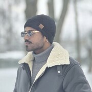 vikram 24 Warsaw