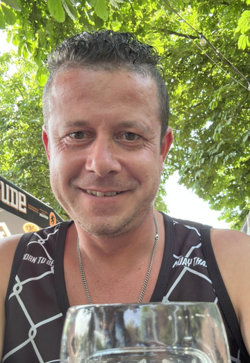 My photo - Nico, 40 from Aschaffenburg (@nico601)