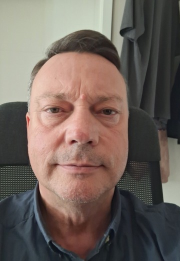 My photo - Rico, 59 from Vienna (@rico355)