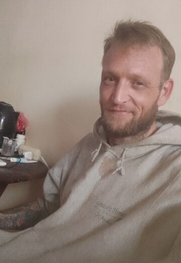 My photo - Andreas, 37 from Osnabruck (@andreas1392)