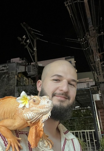Mein Foto - Haris, 26 aus Krabi (@haris449)
