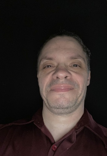 Mein Foto - Juan, 47 aus Bern (@juan2791)