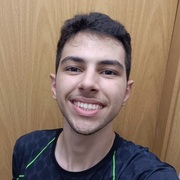 Rafael 22 São Paulo