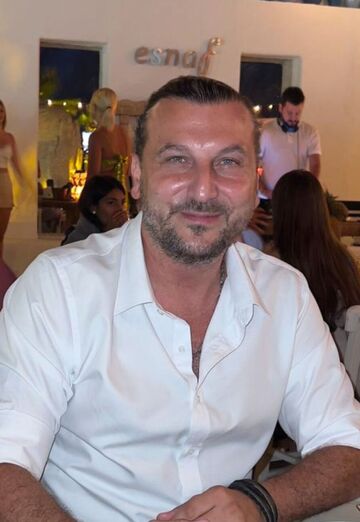 Mein Foto - Haki Coach, 41 aus Berlin (@hakicoach)