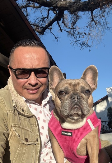 My photo - Jose Perez, 45 from Las Vegas (@joseperez20)
