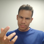 Josué Vidal 32 Bucharest