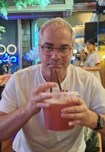 My photo - Toni, 56 from Winterthur (@toni3658)