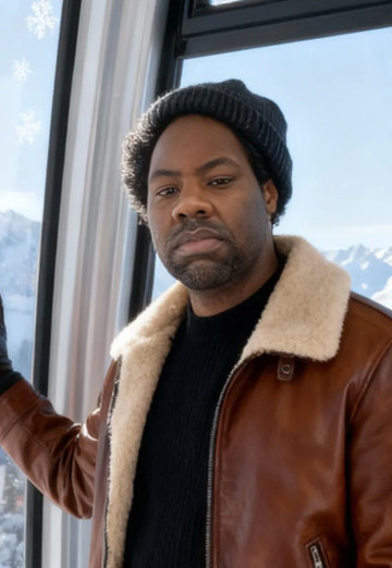 Judwin (@judwin) — my photo № 2