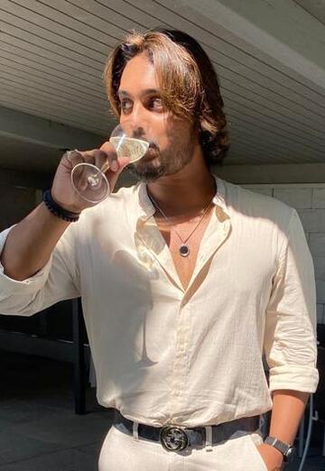 My photo - Kavin, 30 from Bangkok (@kavin53)