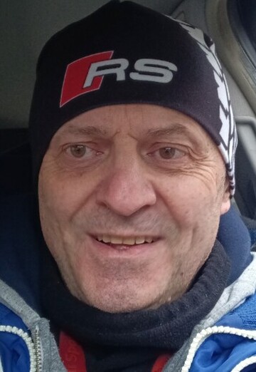 My photo - Eryk, 63 from Poznan (@eryk25)