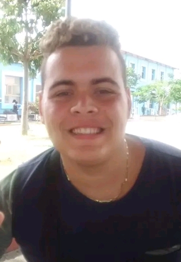 Mi foto- Rafael, 26 de Camden Town (@rafael11506)