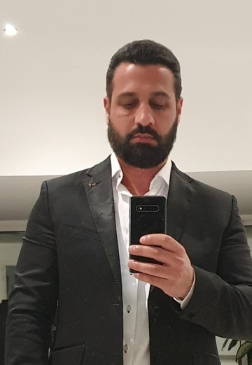 Mein Foto - Samy, 36 aus Hamburg (@samy391)