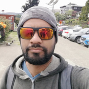 Aaron Nieves 35 Temuco