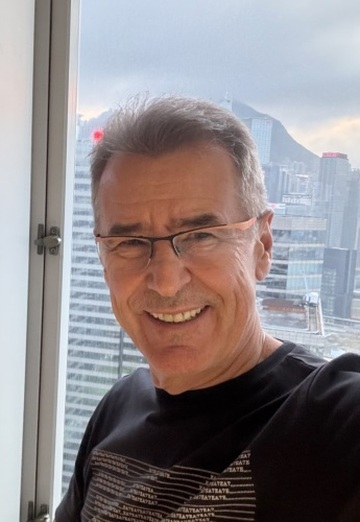 Hans (@hans503) — my photo № 1