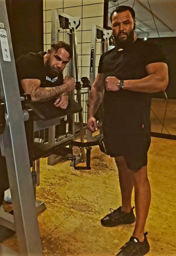 Onur (@onur846) — my photo № 2