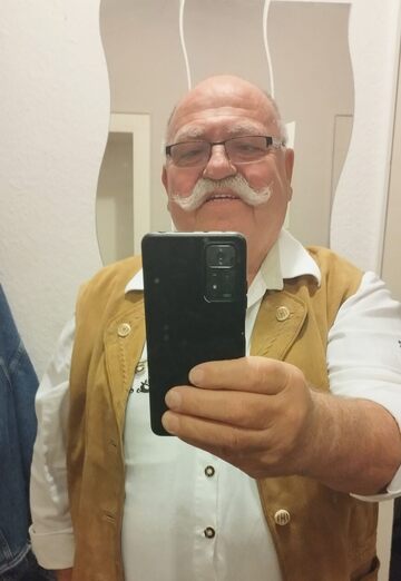 My photo - Axel, 66 from Neuss (@axel804)
