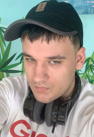 My photo - Konstontin, 21 from Moscow (@konstontin249)