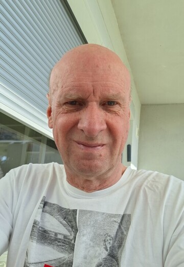 Werner Minks (@wernerminks) — my photo № 1