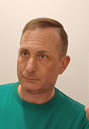 My photo - Nico, 48 from Hamburg (@nico584)