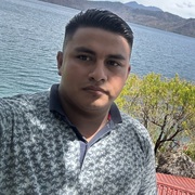 Ronald Gonzales 28 San Pedro Sula