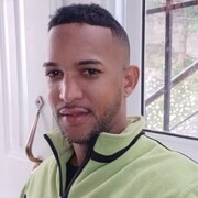 Guillermo. 32 Santo Domingo
