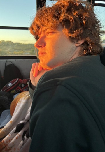 My photo - Zach, 18 from Utica (@zach193)