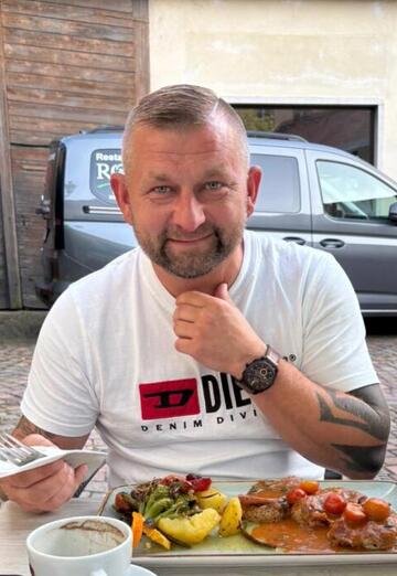 My photo - Tomasz, 42 from Aschaffenburg (@tomasz171)