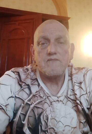 My photo - Stefan, 61 from Berlin (@stefan3166)